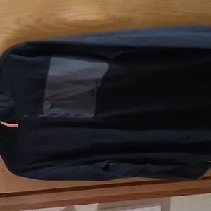 Timberland 1/4 zip fleece